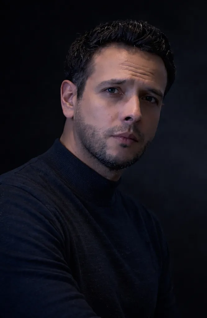 Daniel Hareg