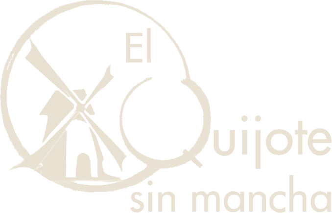 El Quijote sin Mancha